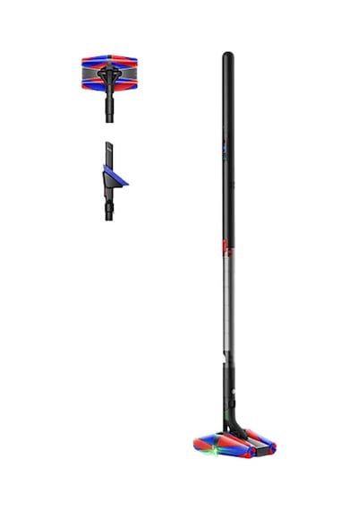 Dyson Pencilvac Fluffycones Kablosuz Şarjlı Dikey Süpürge