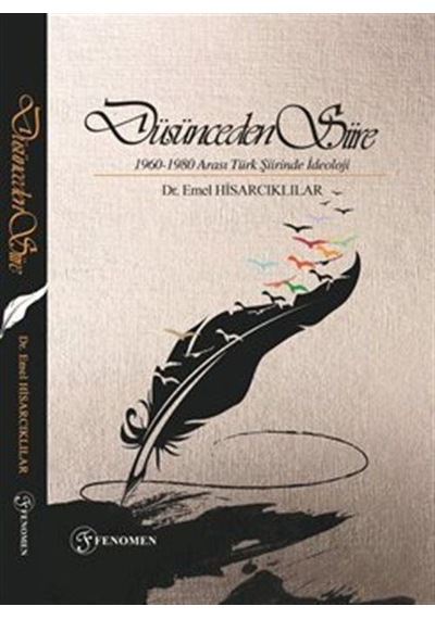 Düşünceden Şiire / Dr. Emel Hisarcıklılar