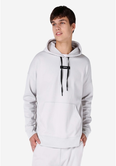 Colin's Colins Regular Fit Erkek Taş Sweatshirt Cl1067014 Q1.v1 Stn Taş