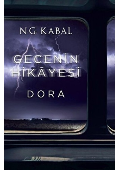 Gecenin Hikayesi - Dora Ciltli - Jymj-624419