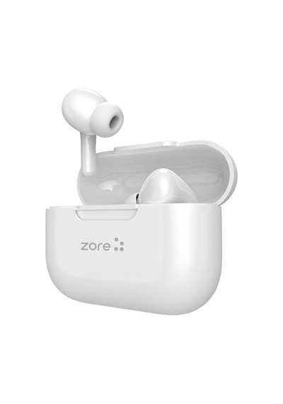 Zore Kulak İçi Bluetooth V5.4 Kulaklık Mikrofonlu Yüksek Ses Derin Bas Özellikli Kulaklık