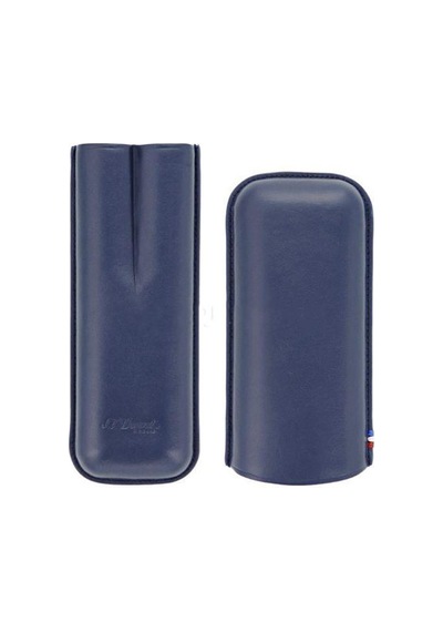 183121 St Dupont Atelier Lacivert 2'li Puro Kılıfı
