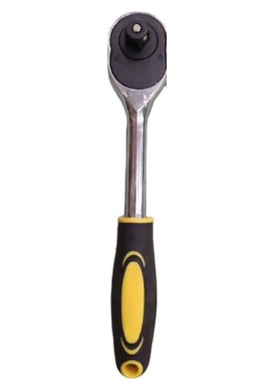 1-4 Cırcır Kolu 15 Cm Cırcır Lokma Kolu