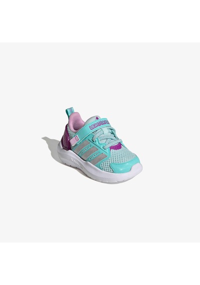 Adidas Lightorama Runner Elastic Lace Çocuk Siyah Koşu Ayakkabısı Kj9720 2800282