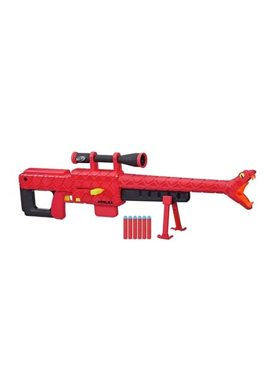 Nerf Roblox Zombie Attack Viper Strike