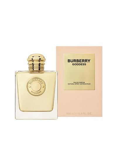 Burberry Goddess For Women Edp 100 Ml Deri