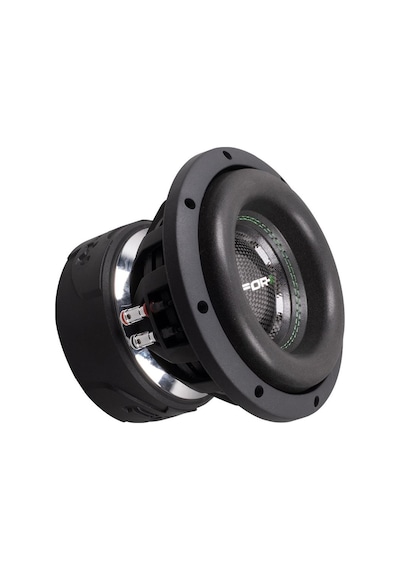 Forx5 Xw-8 D1&d2 Subwoofer Kalite Ve Güç Bir Arada