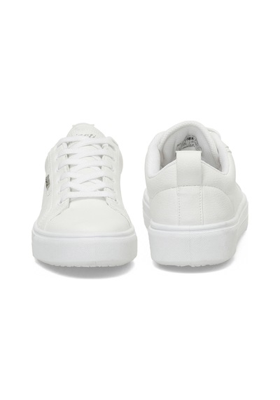 Kinetix Morıel 4pr Beyaz Kadın Sneaker 000000000101784860 Beyaz
