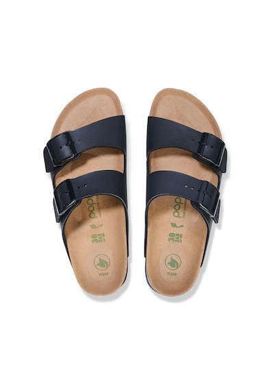 Birkenstock Arızona Platform Flex Bf Vegan Terlik Brk1027395 Siyah