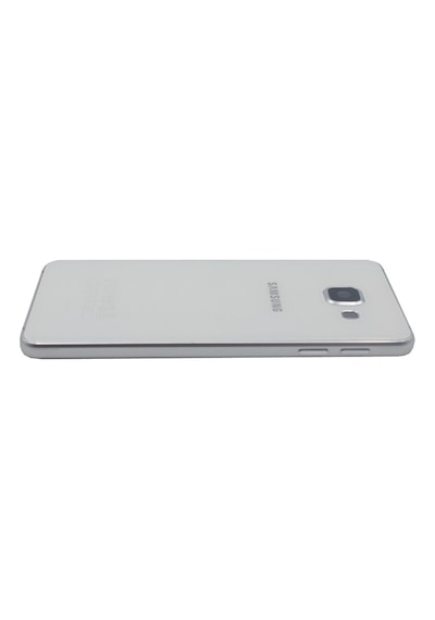 Samsung Uyumlu Galaxy A3 2016 A310 Kasa Dolu Arka Kapak