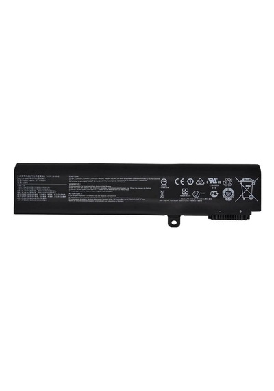 Msı Gv72vr 7re Ms-1799 Laptop Bataryası, Pili 4400 Mah