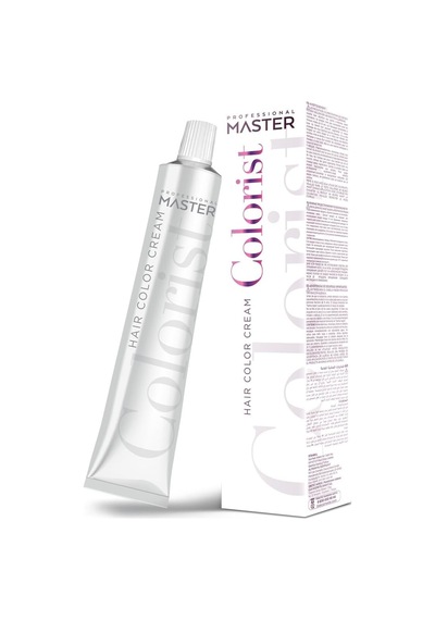 Professional Tüp Saç Boyası Boya 60 Ml 7.43 Yoğun Parlak Bakır