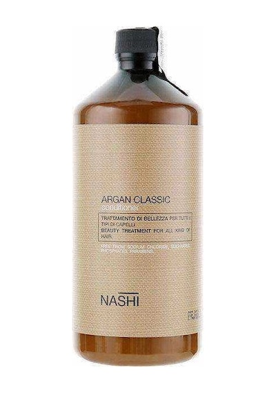 Nashi Argan Klasik Tüm Saçlar Kremi 1000ml