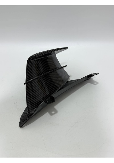 Honda Uyumlu Karbon Fiber Spoiler Kanat 1 Adet