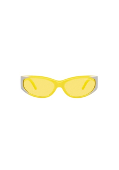 Arnette 4302 281685 Catfish Sarı Erkek Güneş Gözlüğü
