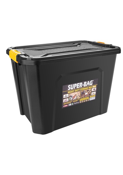 Super Bag Saklama Kutusu 60 L ASR-4038