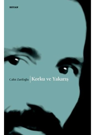 Korku Ve Yakarış N11.629