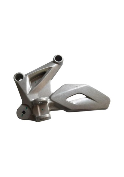 Bajaj Pulsar Ns 200 Ön Braket Açık Gri Sol 0789637115485 Şase Grubu
