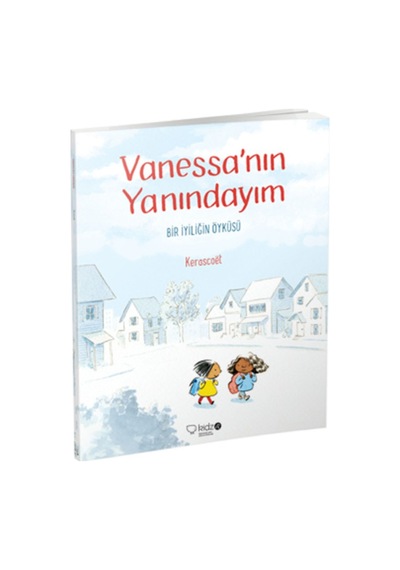 Vanessa'nın Yanındayım