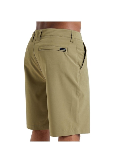 Quiksilver Union Amphibian 20 Erkek Yeşil Günlük Stil Şort Eqyhy03881-26114-8220 Yeşil