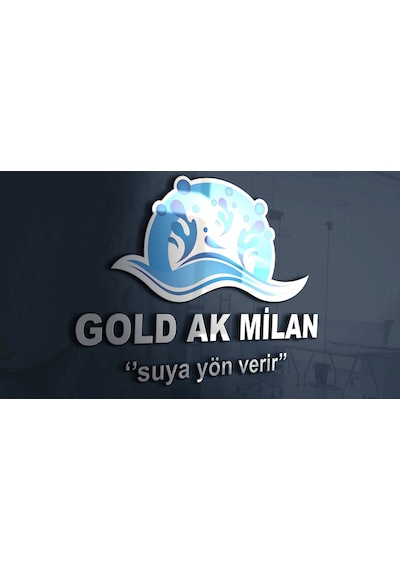 Gold Ak Milan 750 Watt Temiz Ve Kirli Su Drenaj Dalgıç Pompa