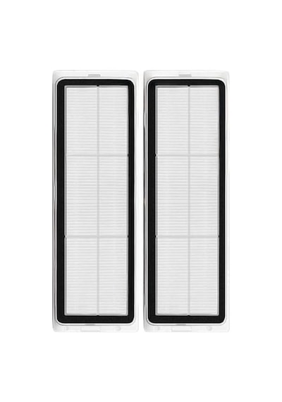 Dreame L10 S Pro, L10s Pro Gen 2, L10s Plus İle Uyumlu 2 Filtre Tek Renk