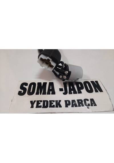 Accent 95-05-atos 97-05 Kontak Termiği 93110-22000-25000