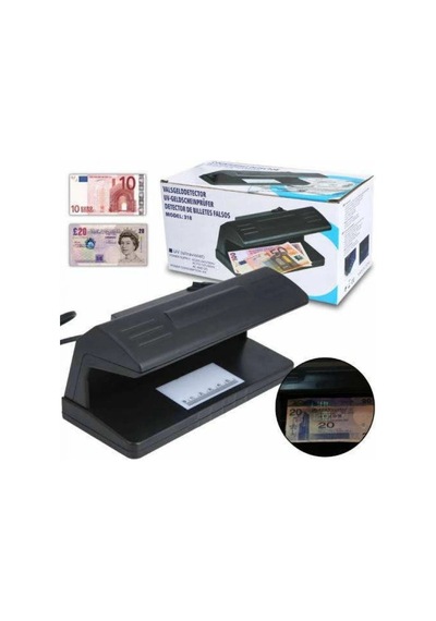 Ers Para Kontrol Etme Cihazı