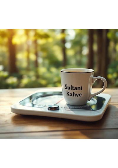 Sultani Hindiba Detox Form Kahvesi 3 150g Diğer