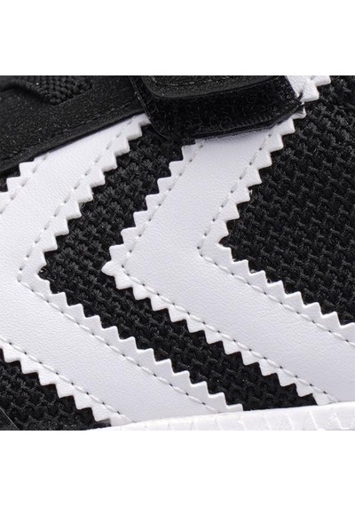Hummel Vm78 Jr Çocuk Siyah Sneaker