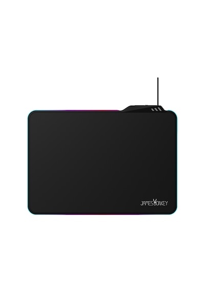 James Donkey 3306 Gaming Rgb Mouse Pad