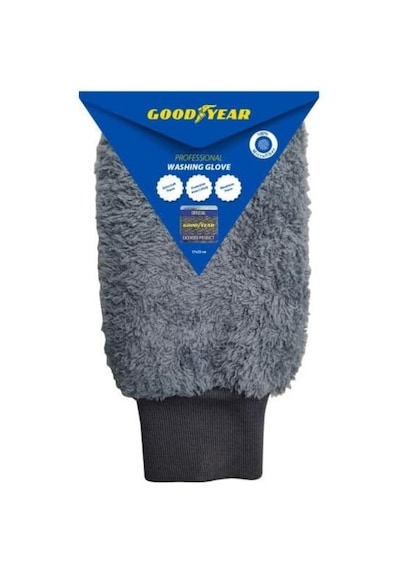 Goodyear Oto Yıkama Eldiveni 701026
