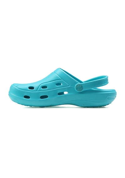 Coqui Kadın Terlik 1353-Tina-Turquoıse