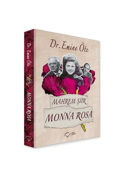 Mahrem Şiir -monna Rosa - Ezjı-666847