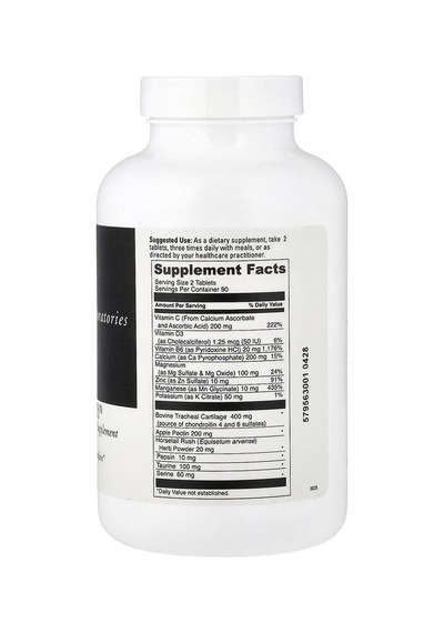 Davinci Laboratories, Disc-discovery , 180 Tablets