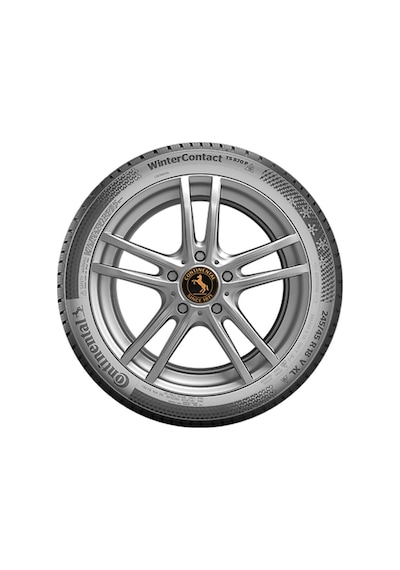 Continental 235/50R18 101V Contiwintercontact Ts 870 P XL Kış Lastiği 2023