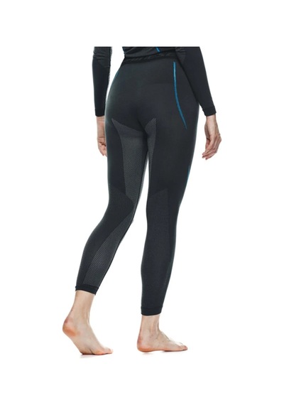 Dainese Daınese Dry Pants Lady Balck Blue Mavi