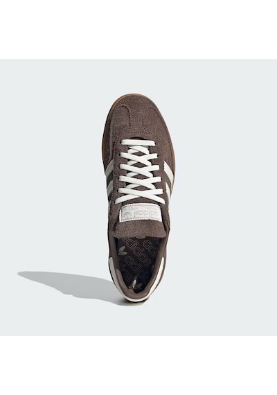 Adidas Handball Spezıal W If6490 Kadın Sneaker Kahverengi