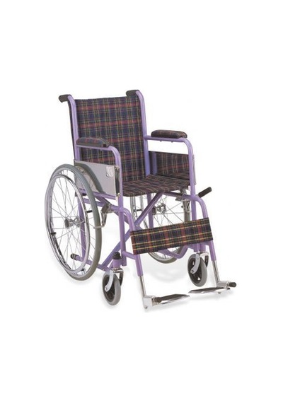 Çocuk Tekerlekli Sandalye Konforlu Ergonomik Leo