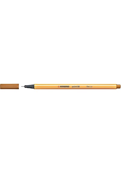Stabilo Point 88 0.4 Mm Fineliner Marker 88/89 Haki