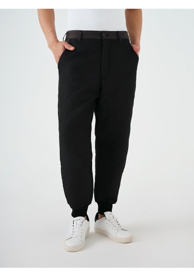 LOFT Regular Fit Erkek Pantolon Lf2037207 Q1.v1 Siyah