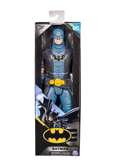 Batman Fıgure 12in Batman