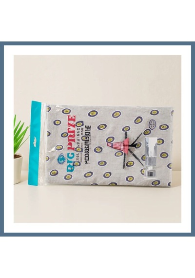 Buradabulabilirsin Isıya Dayanıklı Ütü Bezi Large 140x52 Cm Bbz Çok Renkli