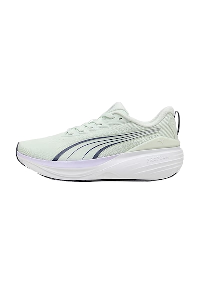 Puma Puma Scend Pro 3 Unısex Yeşil Yol Koşusu Ayakkabısı Plgq