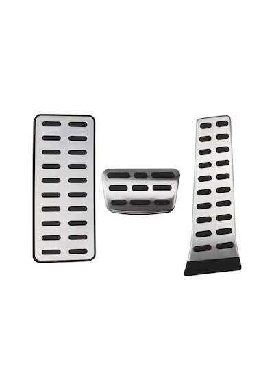 Hyundai Tucson Aksesuar Otomatik Pedal Seti 2015-2026