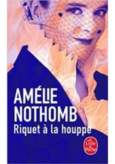 Riquet A La Houppe 9782253073673