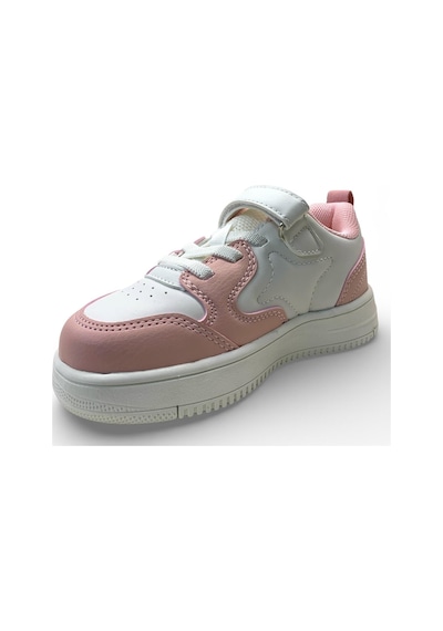 Cool Eldon Çocuk Sneaker Pudra