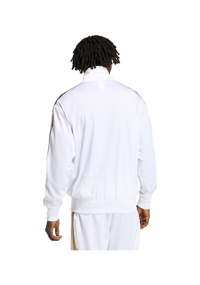 Kd3844-e Adidas Fırebırd Tt Erkek Ceket Beyaz Kd3844-e Beyaz