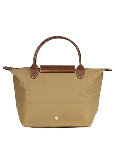 Longchamp Kadın Omuz Çantası L1621 089 Bej