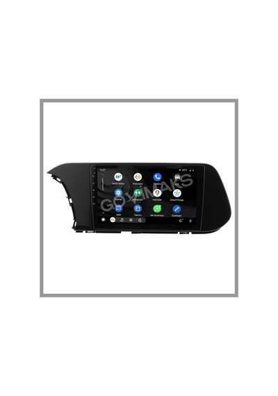Govimaks Hyundai İ20 2020-2023 Uyumlu 4 Gb Ram 64 Gb Hafıza Androıd Multımedıa Teyp 10.1"